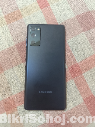 Samsung Galaxy s20 fe 5g